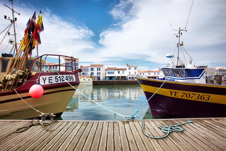 Hotel Ile d'Yeu
