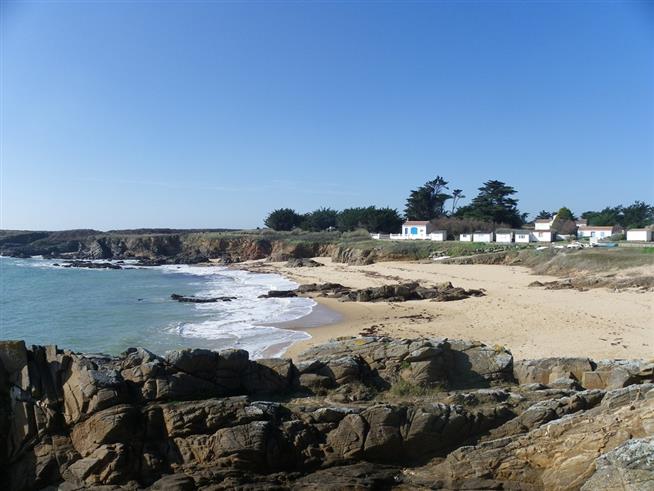 Hotel Ile d'Yeu