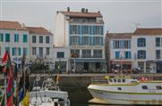 Hotel Ile d'Yeu