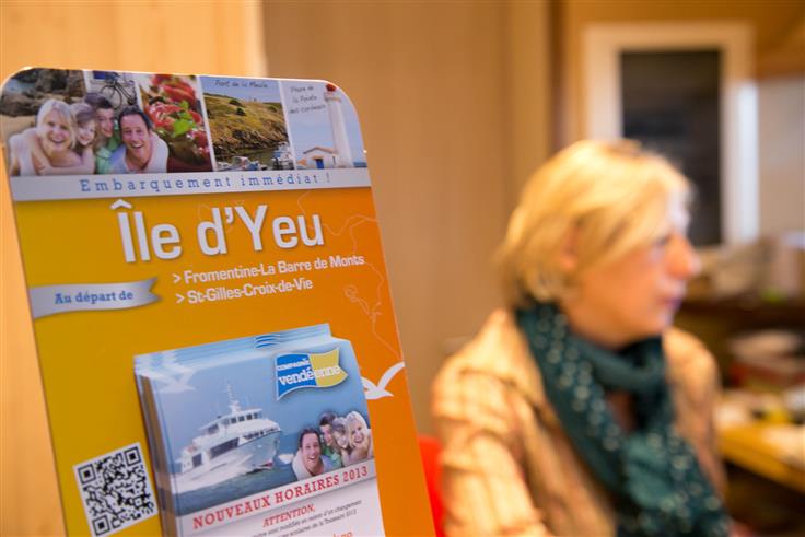 Hotel Ile d'Yeu