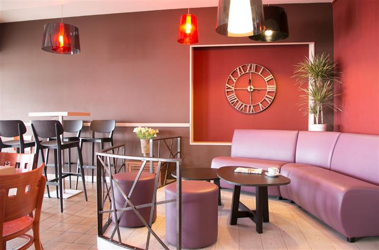 Hotel Ile d'Yeu