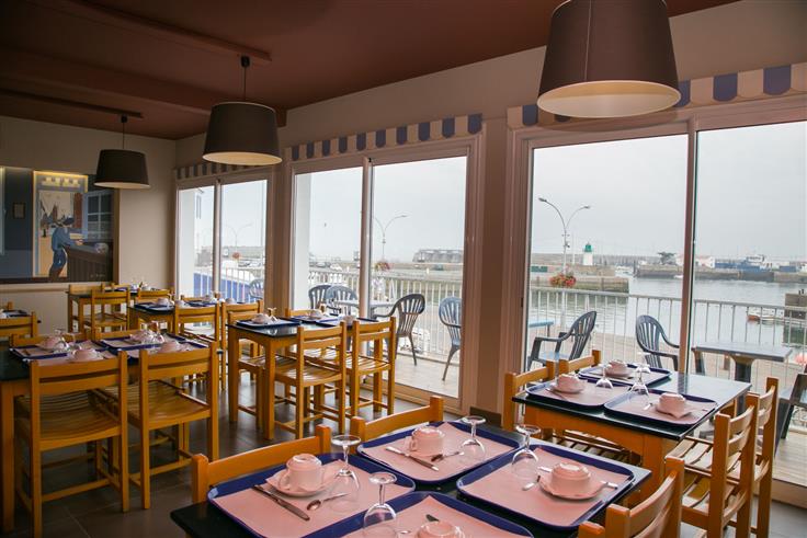 Hotel Ile d'Yeu