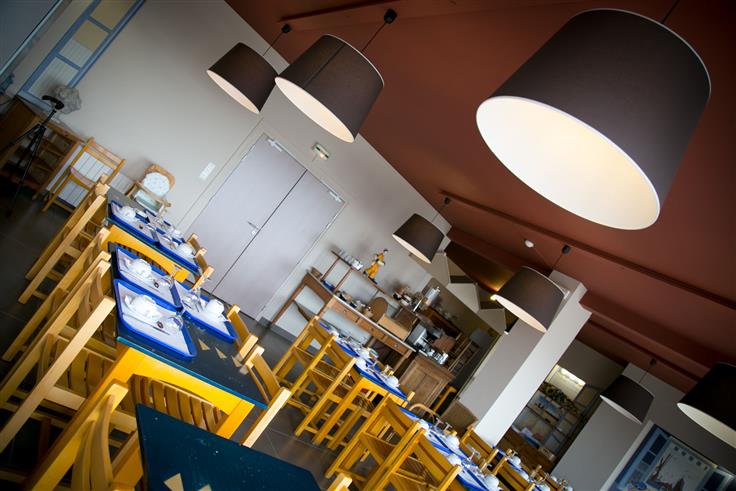 Hotel Ile d'Yeu