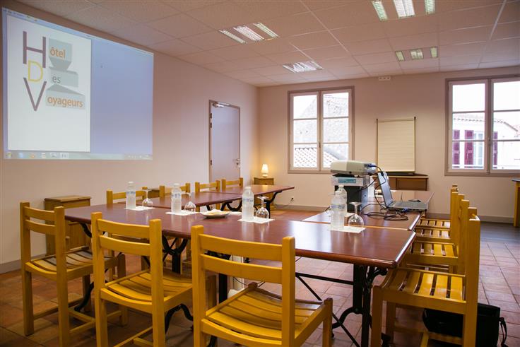 Hotel Ile d'Yeu