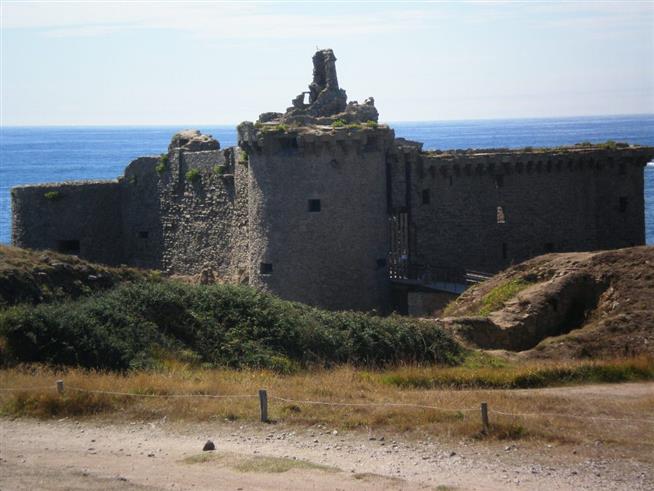 Hotel Ile d'Yeu