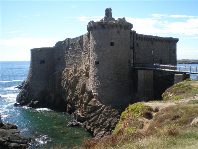 Hotel Ile d'Yeu