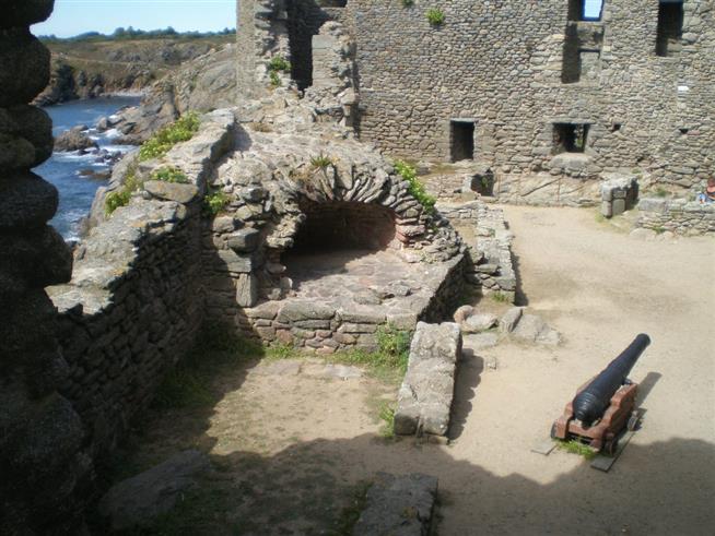 Hotel Ile d'Yeu