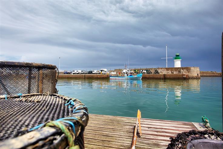 Hotel Ile d'Yeu