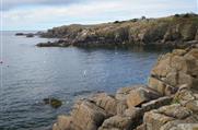 Hotel Ile d'Yeu
