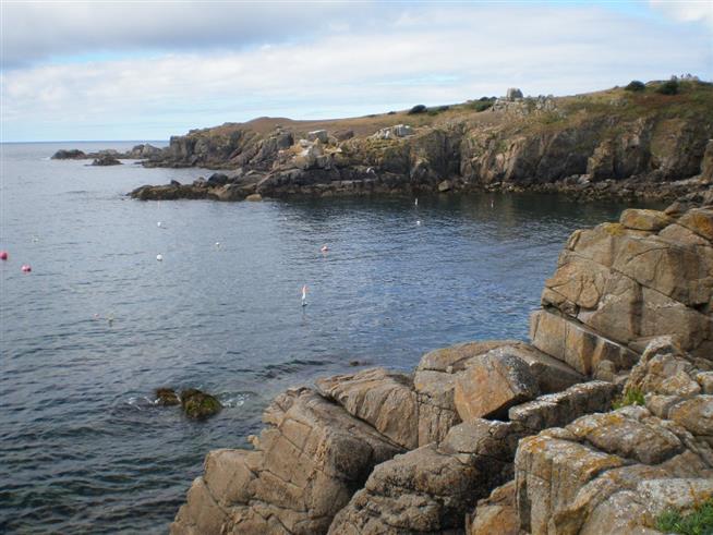 Hotel Ile d'Yeu