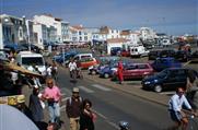 Hotel Ile d'Yeu