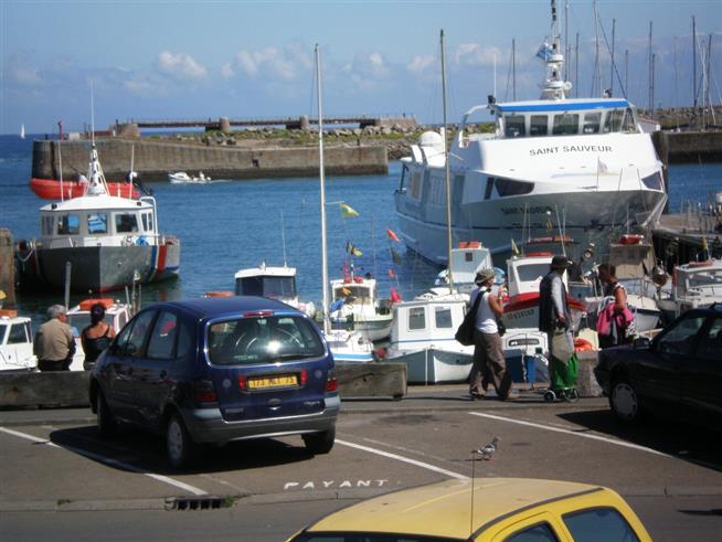 Hotel Ile d'Yeu