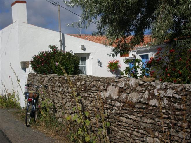 Hotel Ile d'Yeu