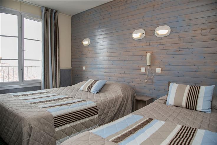 Hotel Ile d'Yeu