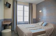 Hotel Ile d'Yeu