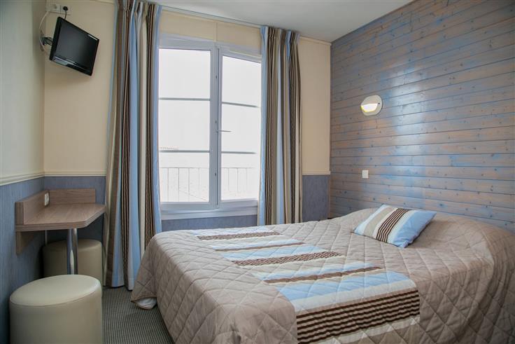 Hotel Ile d'Yeu