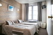 Hotel Ile d'Yeu