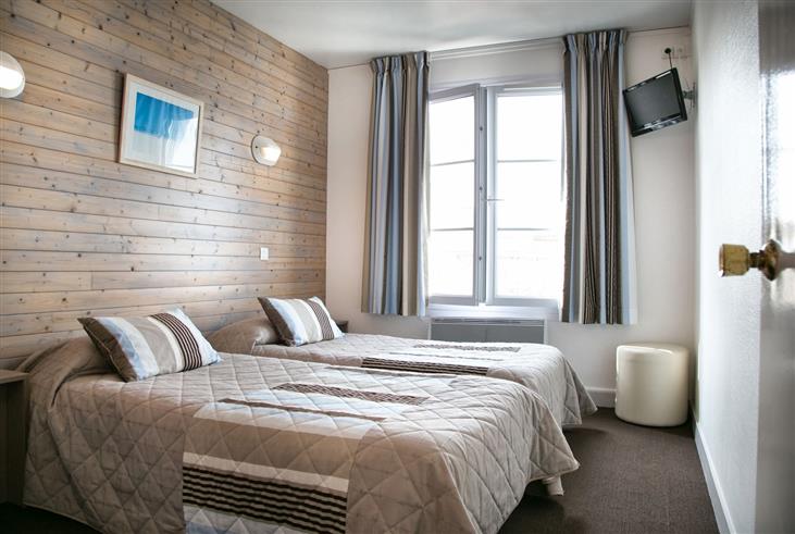Hotel Ile d'Yeu