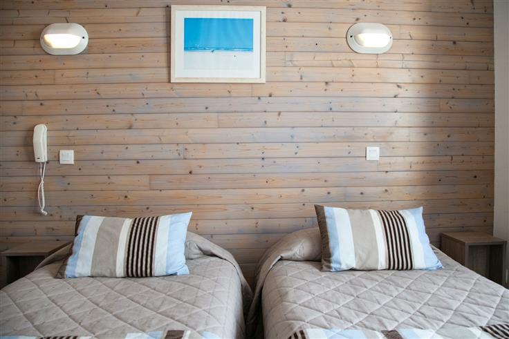 Hotel Ile d'Yeu