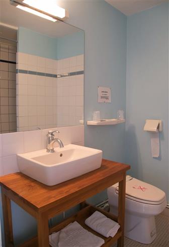 Hotel Ile d'Yeu