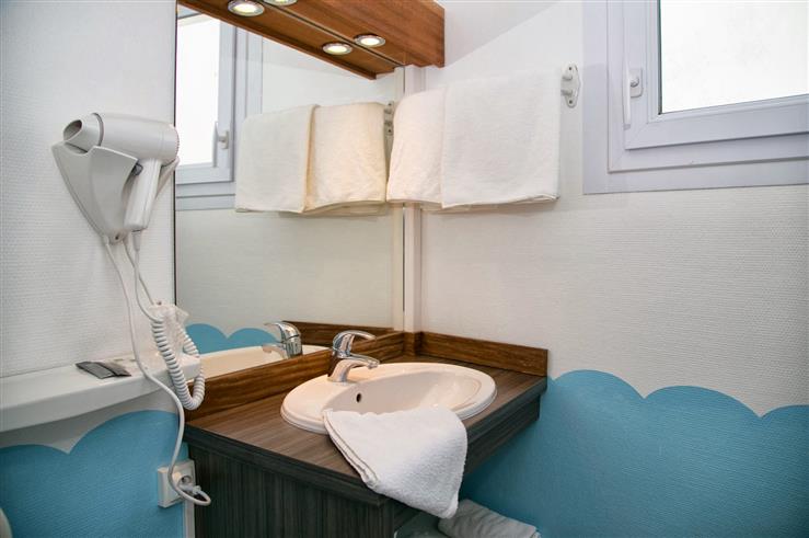 Hotel Ile d'Yeu