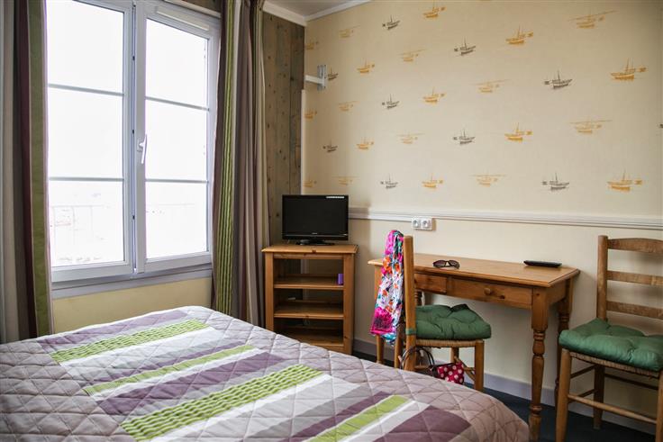 Hotel Ile d'Yeu