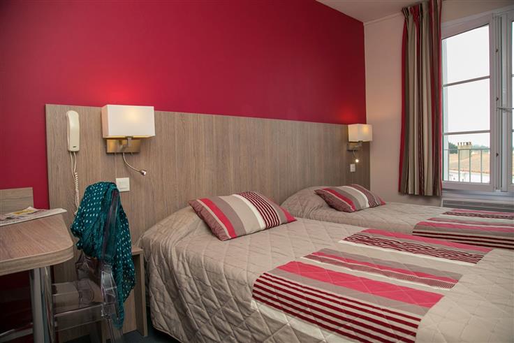 Hotel Ile d'Yeu