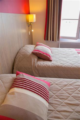 Hotel Ile d'Yeu