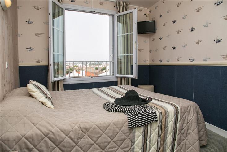 Hotel Ile d'Yeu