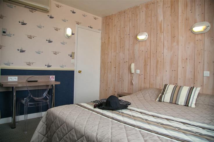 Hotel Ile d'Yeu