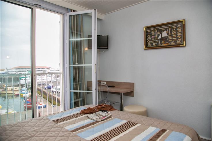 Hotel Ile d'Yeu