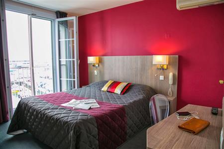 Hotel Ile d'Yeu
