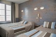 Hotel Ile d'Yeu