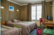 Hotel Ile d'Yeu