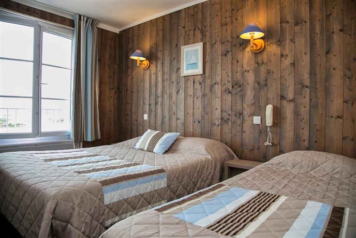 Hotel Ile d'Yeu