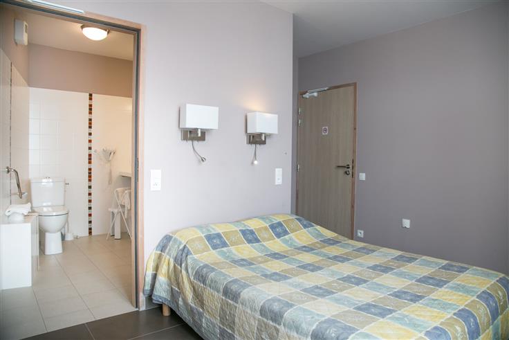 Hotel Ile d'Yeu