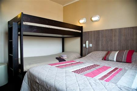 Hotel Ile d'Yeu