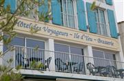 Hotel Ile d'Yeu