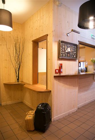 Hotel Ile d'Yeu