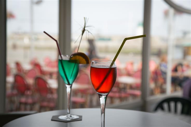 Hotel Ile d'Yeu