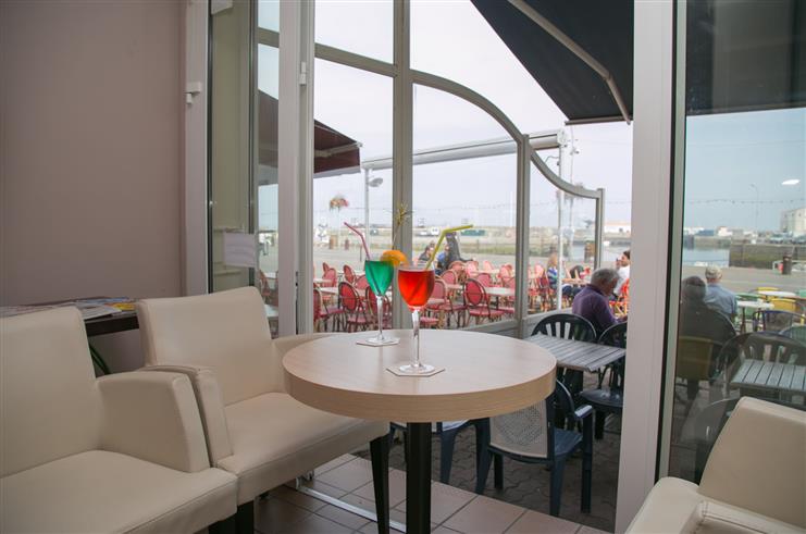 Hotel Ile d'Yeu