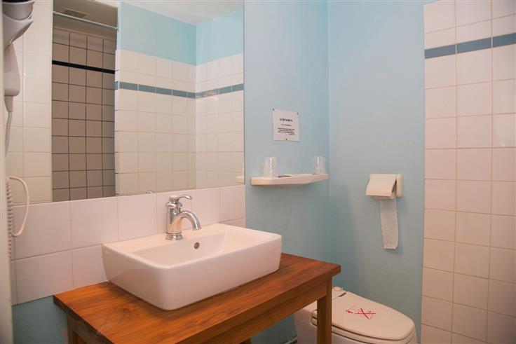 Hotel Ile d'Yeu