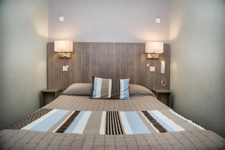 Hotel Ile d'Yeu