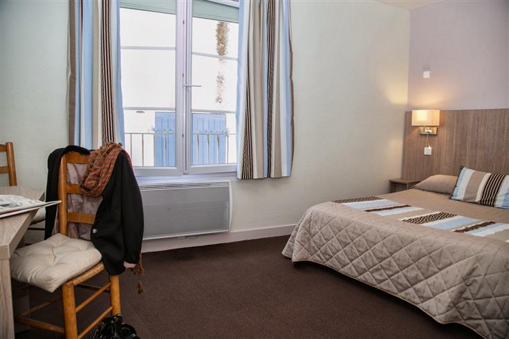 Hotel Ile d'Yeu