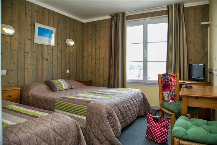 Hotel Ile d'Yeu