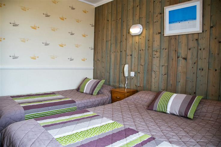 Hotel Ile d'Yeu