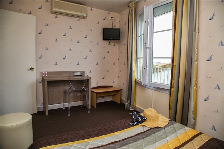 Hotel Ile d'Yeu