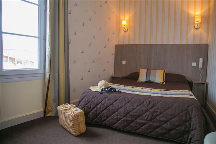 Hotel Ile d'Yeu