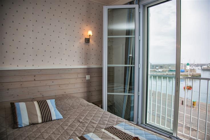 Hotel Ile d'Yeu