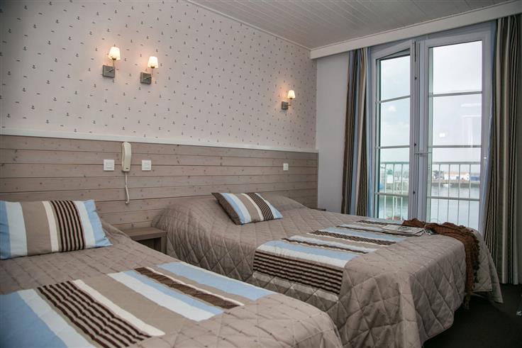 Hotel Ile d'Yeu